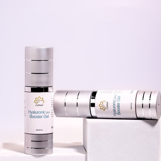 Hyaluronic Plus Booster Gel