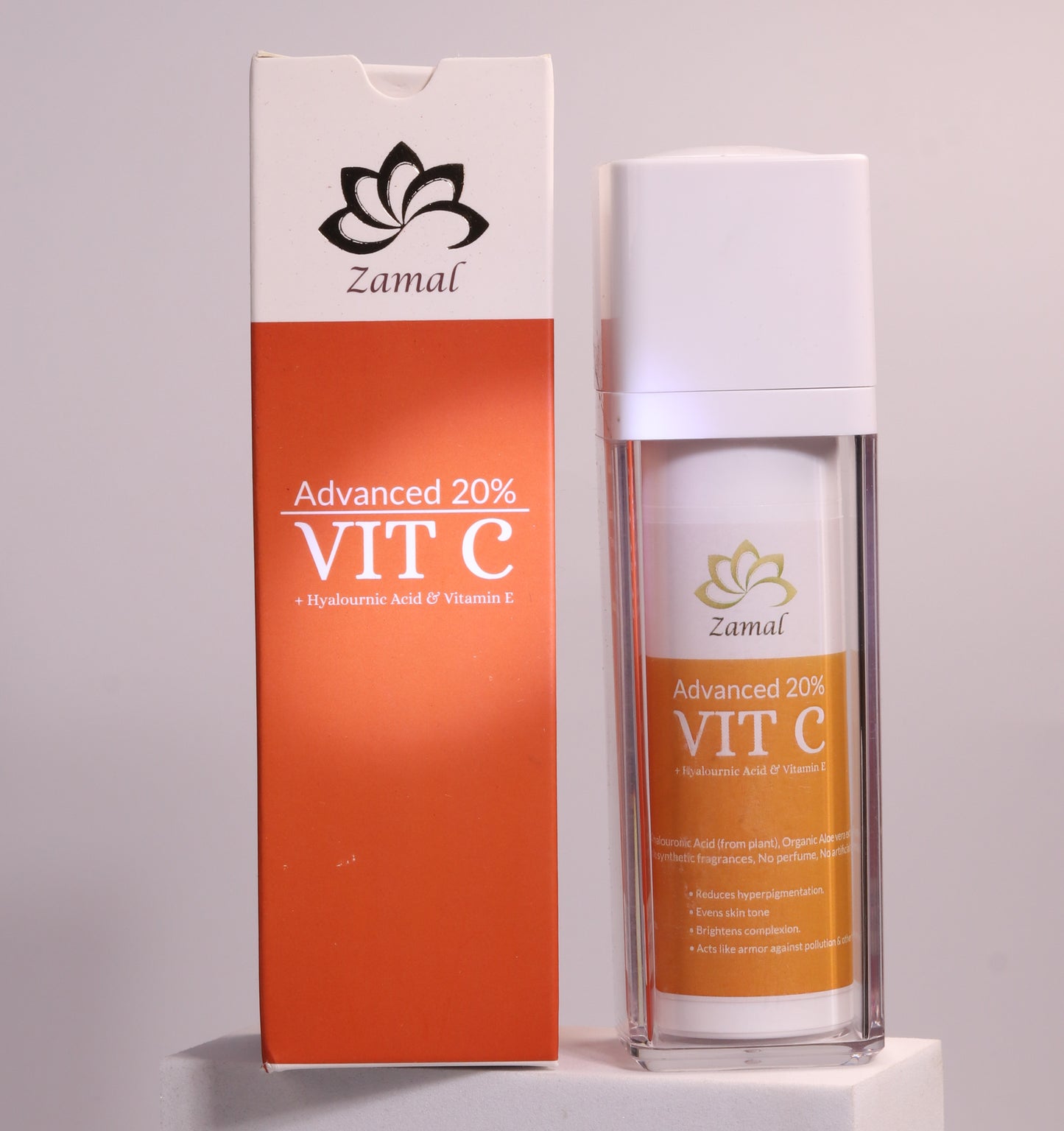 Advanced 20% Vitamin C