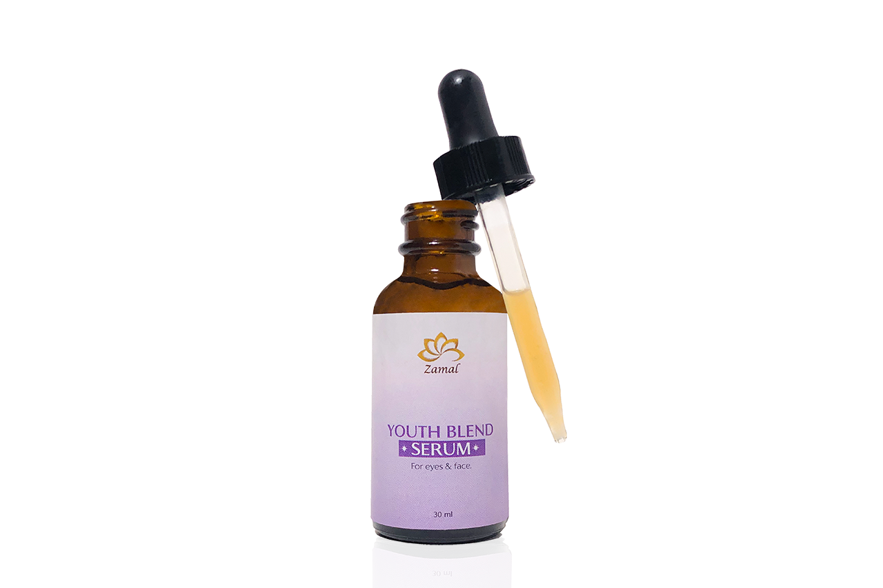 Youth Blend Serum