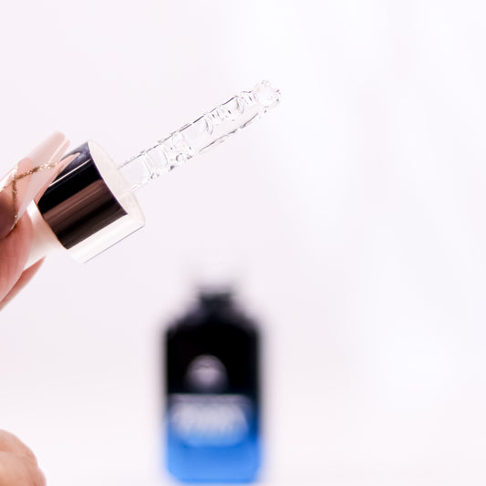 PDRN Radiance Glow Ampoule 30ML