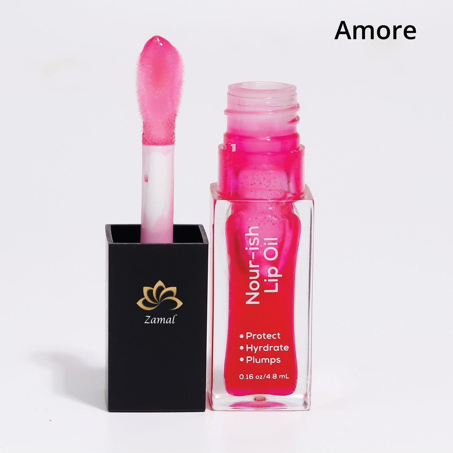 Nourish Lip Oil