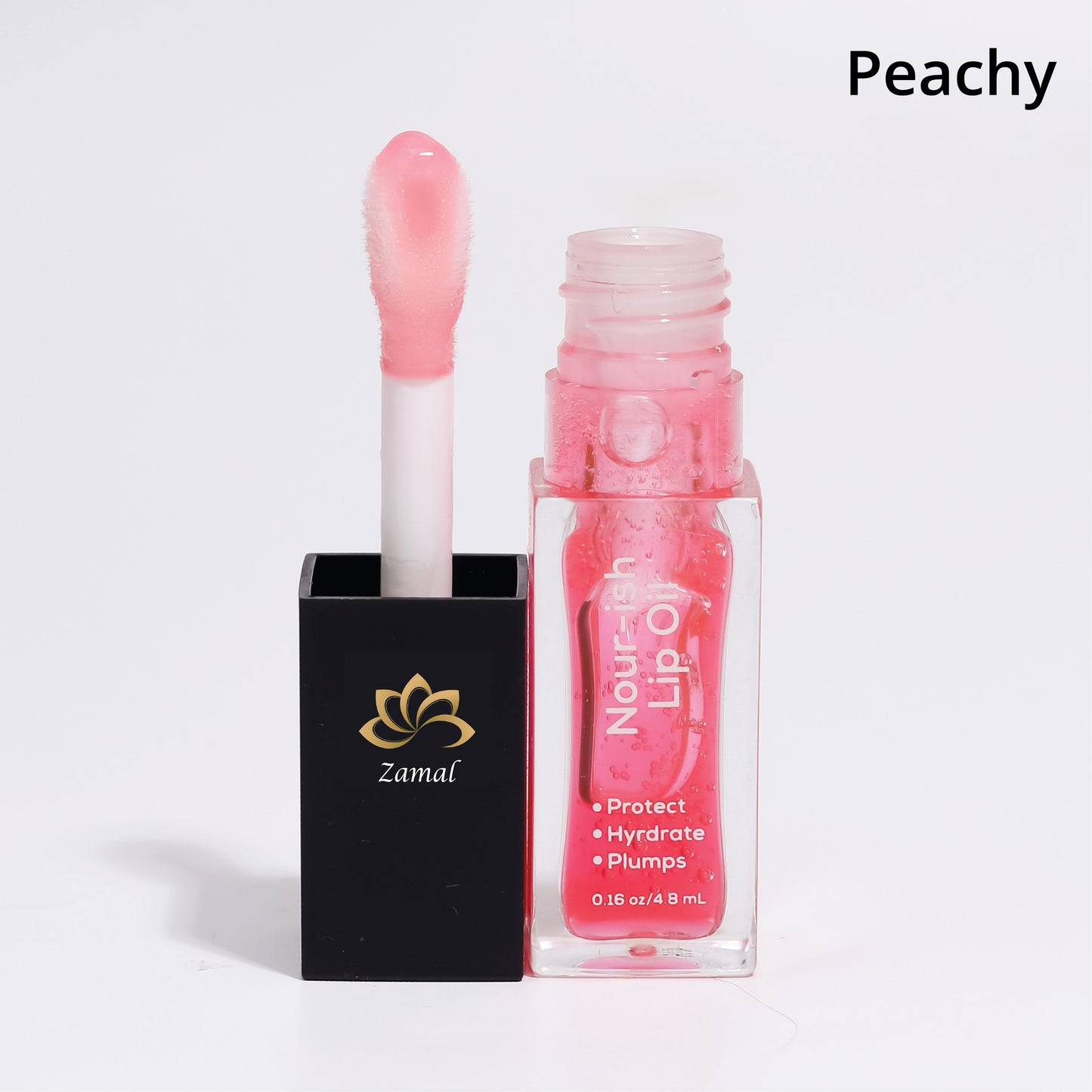 Nourish Lip Oil