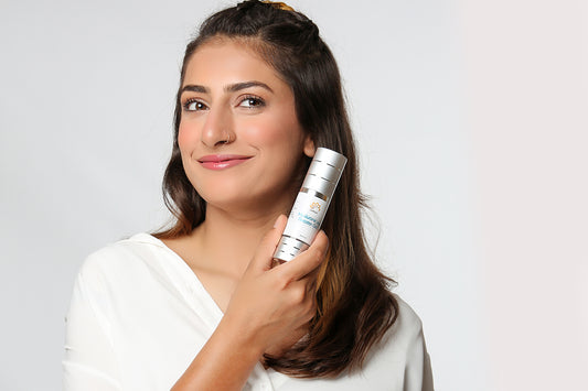 Hyaluronic Plus Booster Gel