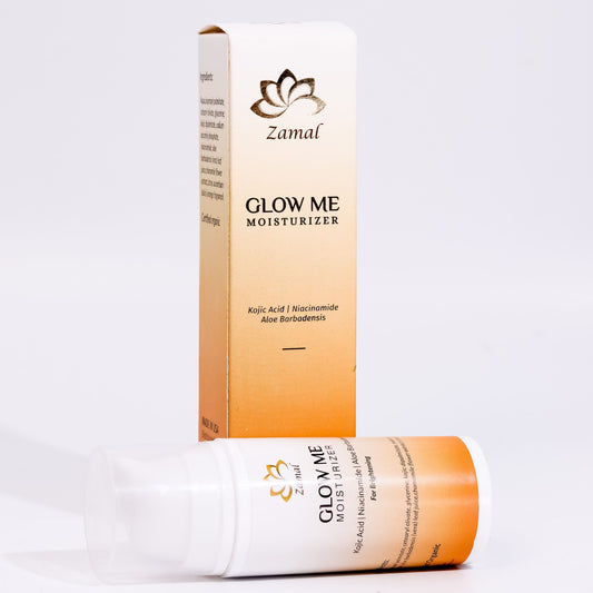 Glow Me Moisturizer