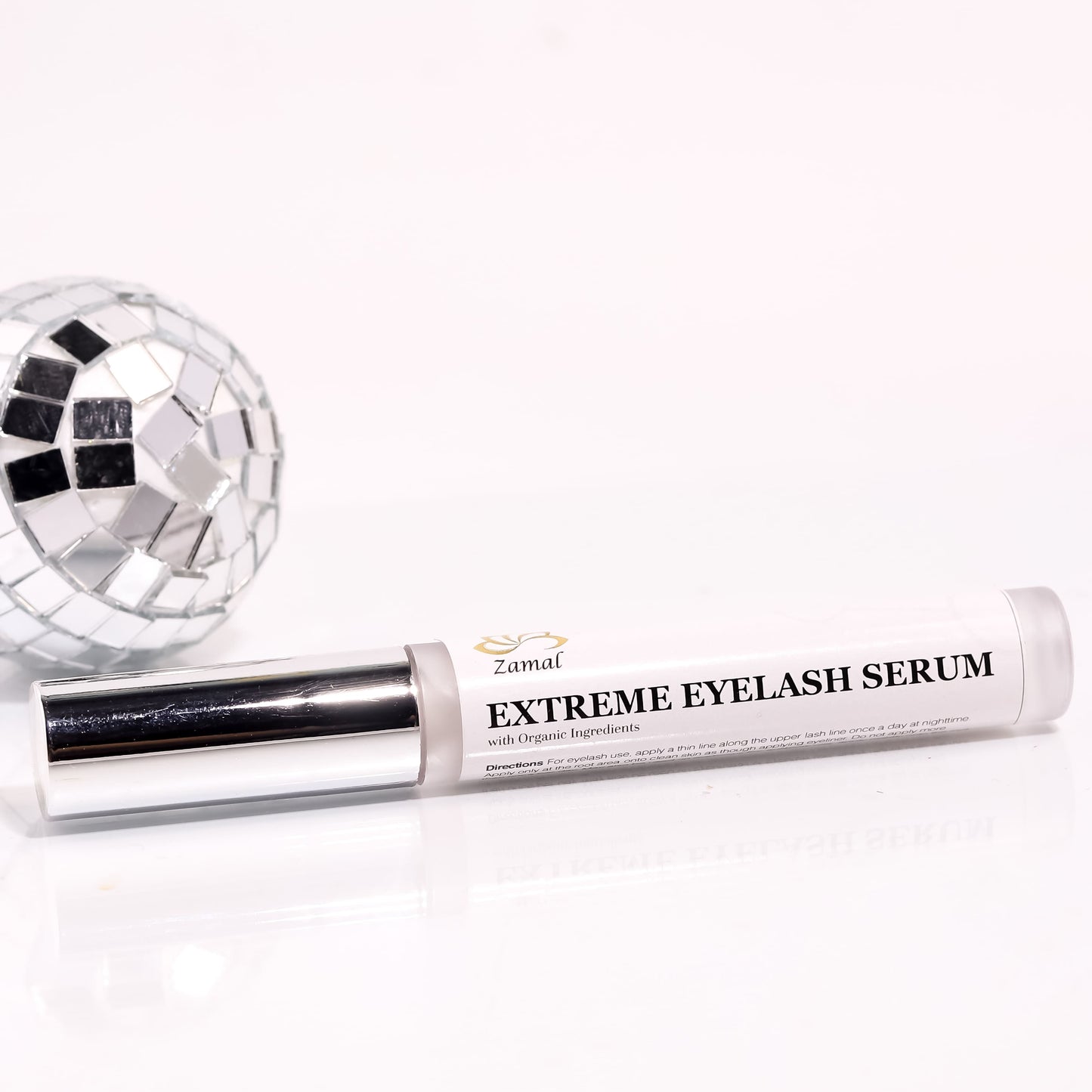 Zamal Extreme Eyelash Serum