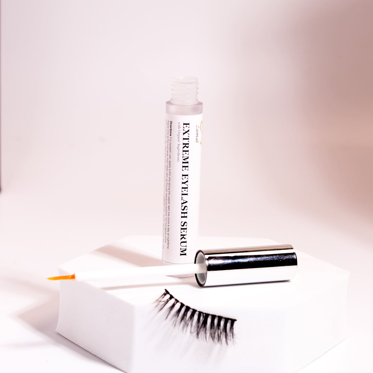 Zamal Extreme Eyelash Serum