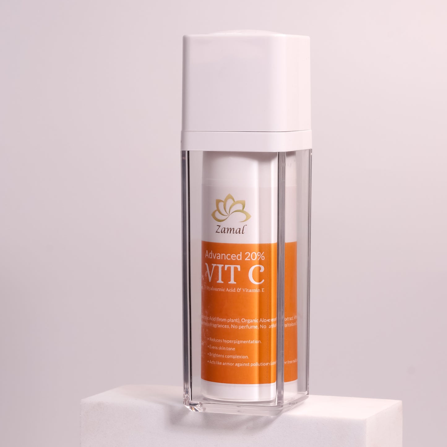 Advanced 20% Vitamin C