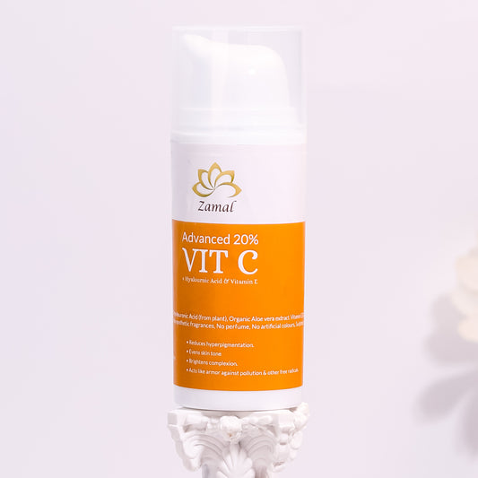 Advanced 20% Vitamin C