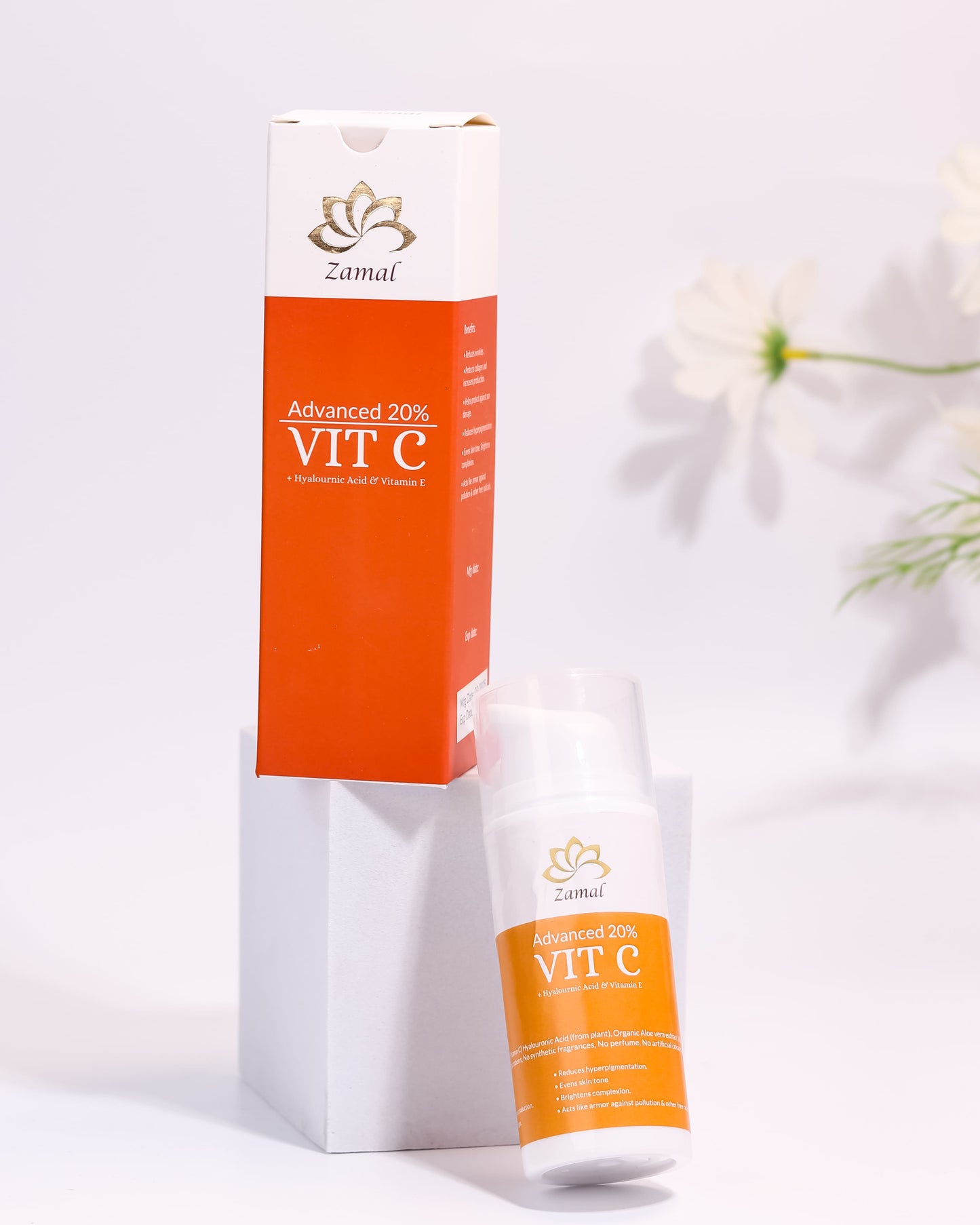 Advanced 20% Vitamin C