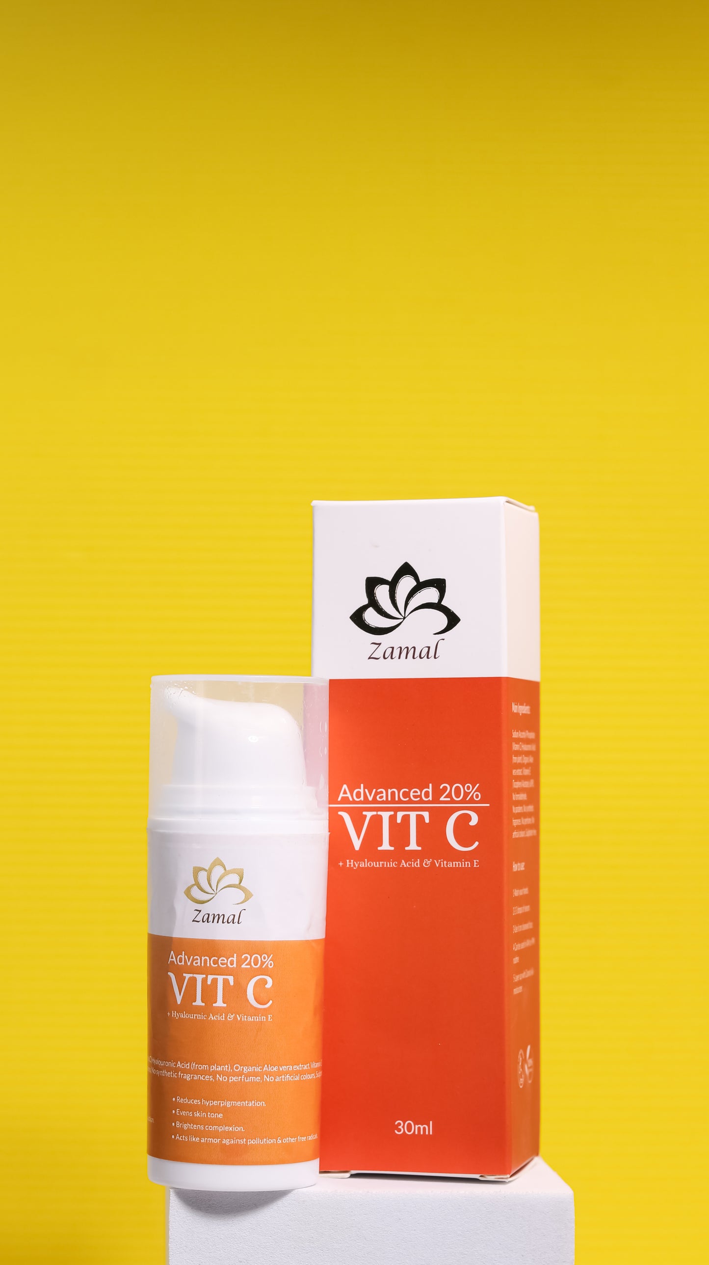 Advanced 20% Vitamin C