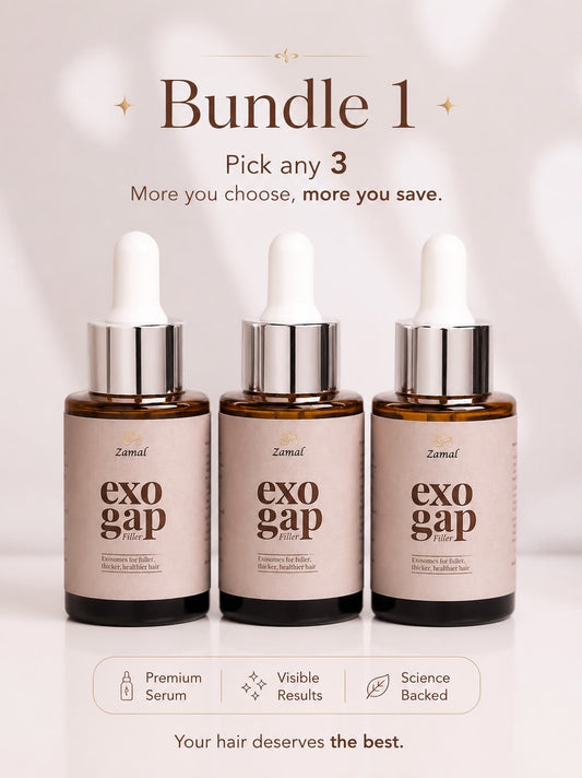 Exo Gap Filler Bundle Offer