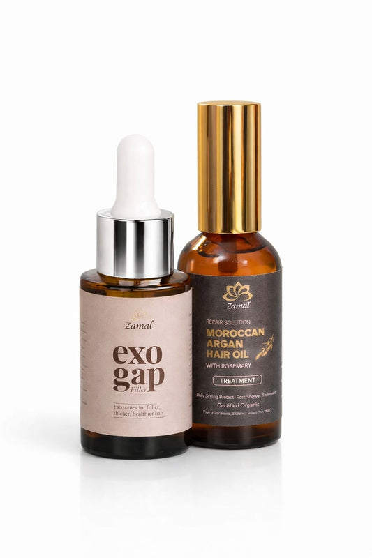Hair Care Power Duo