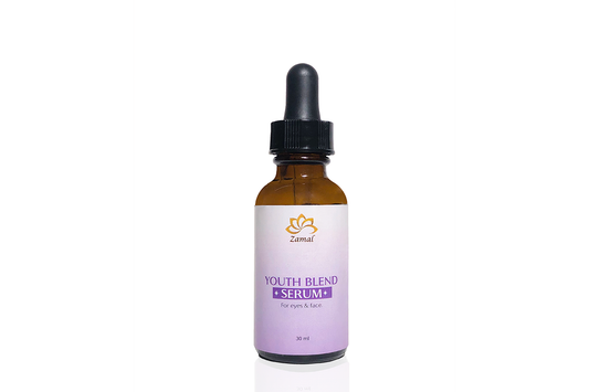 Youth Blend Serum