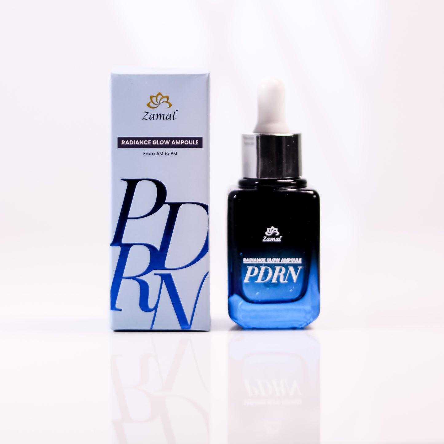 PDRN Radiance Glow Ampoule 30ML