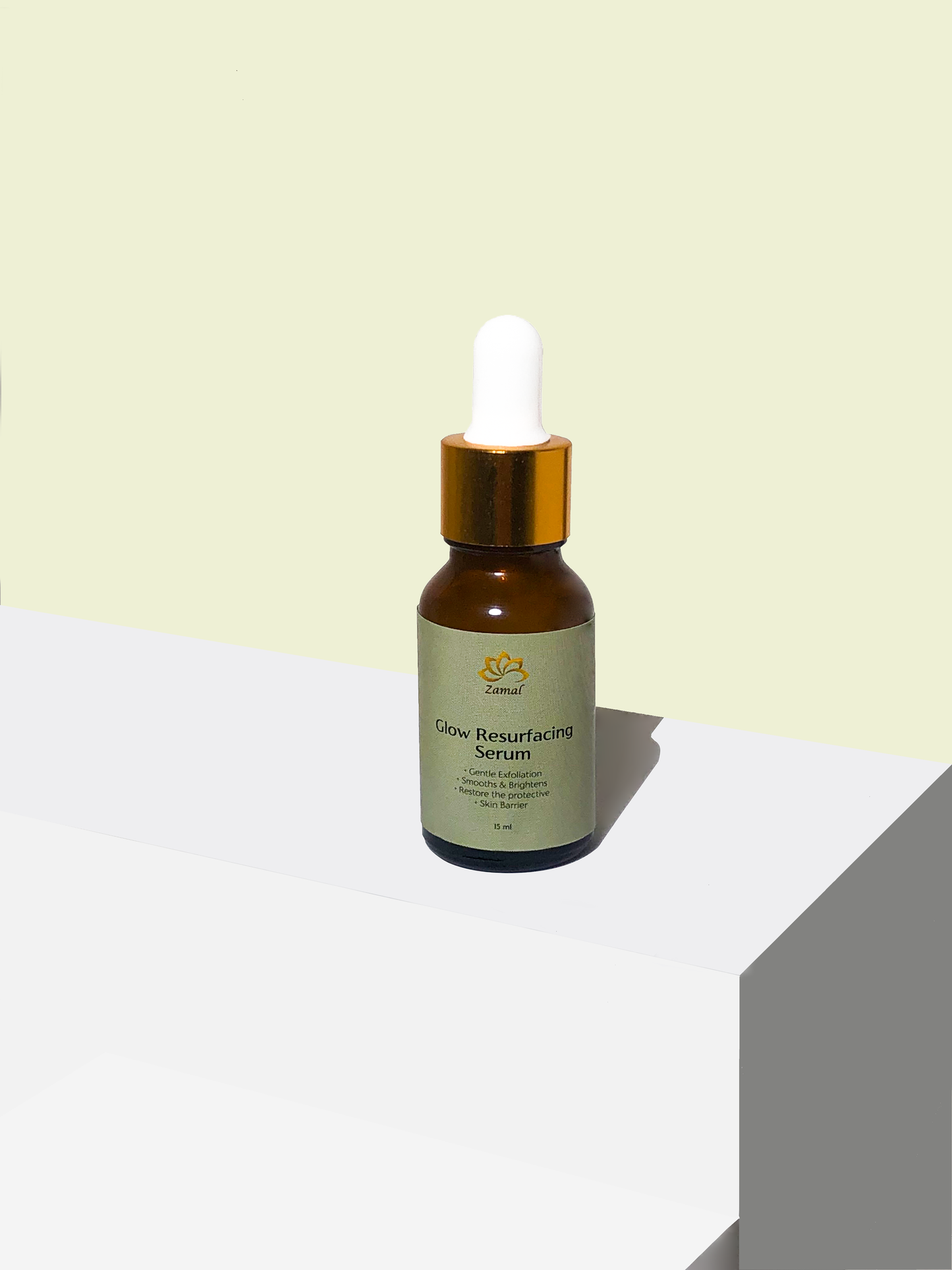 Glow Resurfacing Serum