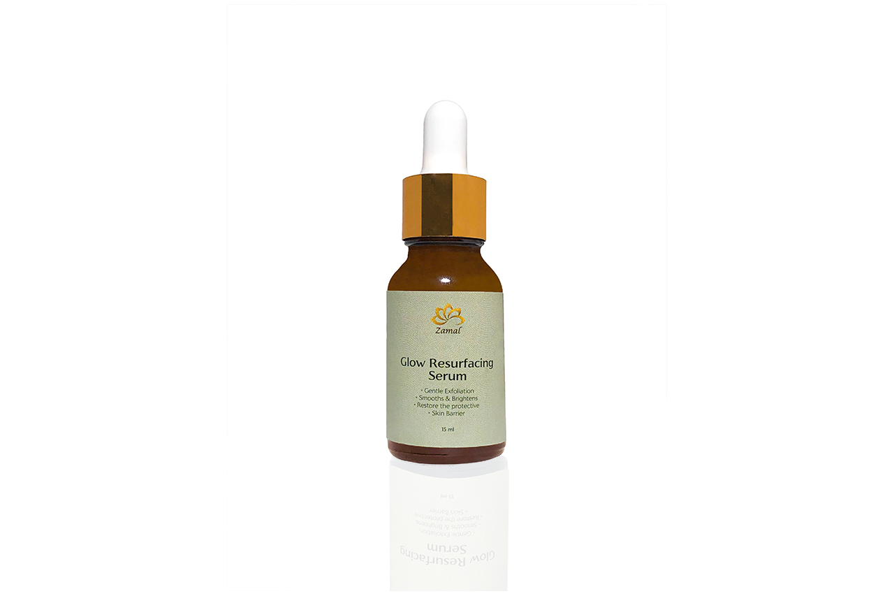 Glow Resurfacing Serum