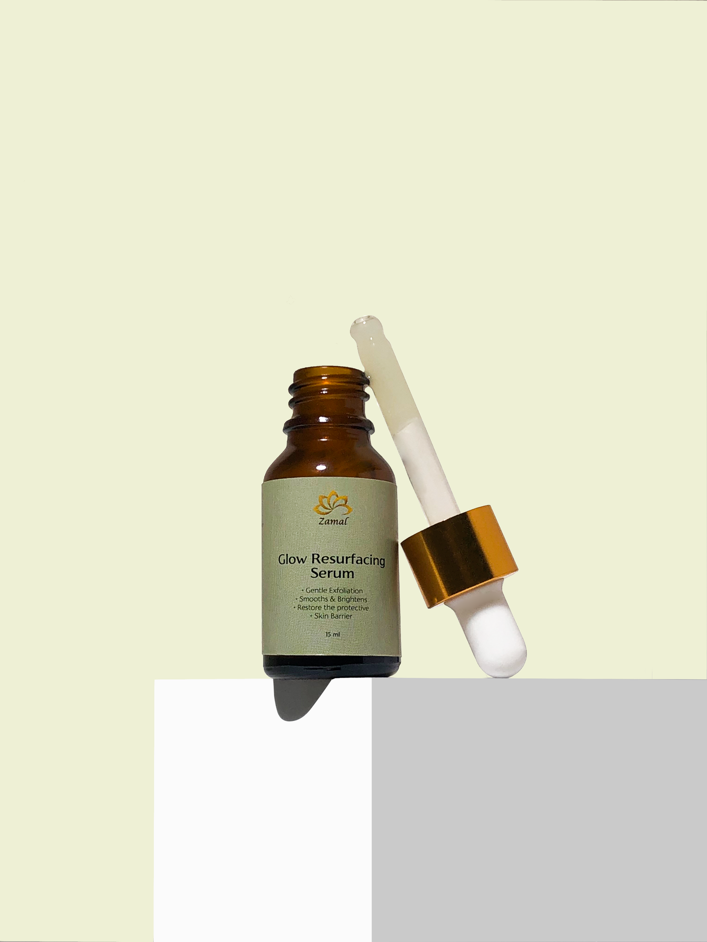 Glow Resurfacing Serum