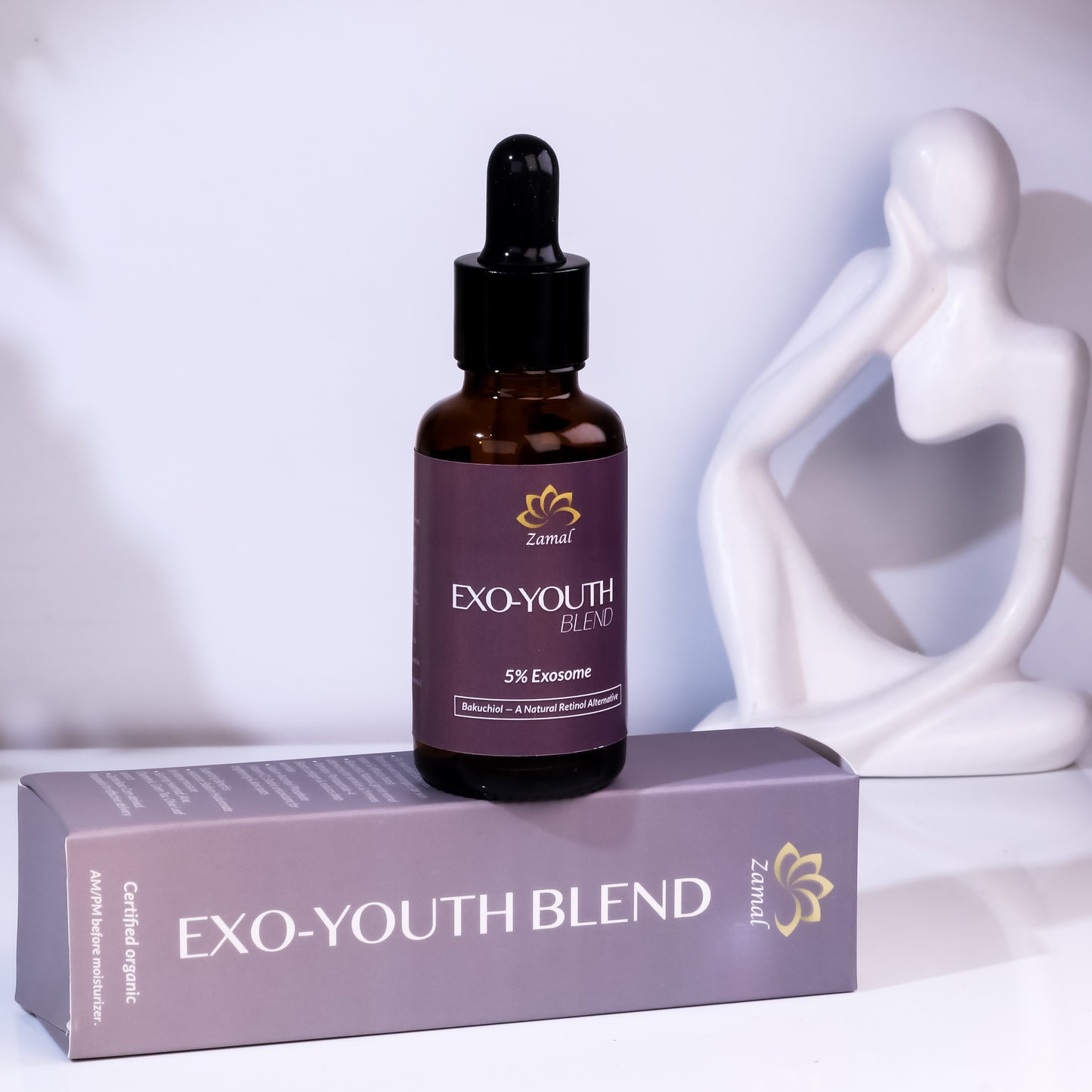 Exo-Youth Blend 5% Exosome