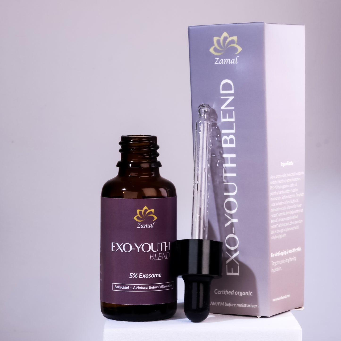 Exo-Youth Blend 5% Exosome