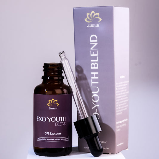 Exo-Youth Blend 5% Exosome