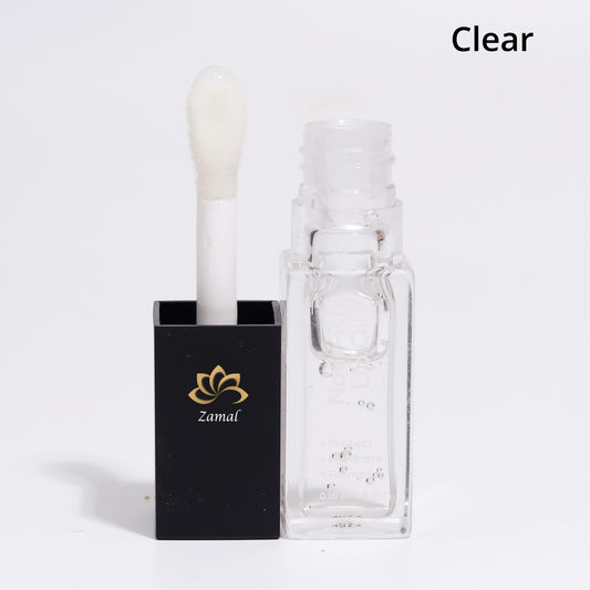 Nourish Lip Oil
