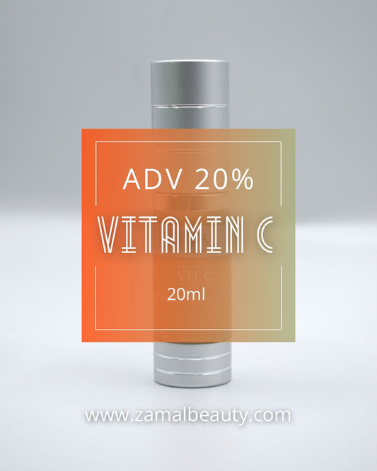 Mini Advanced 20% Vitamin C