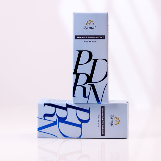 PDRN Radiance Glow Ampoule 30ML