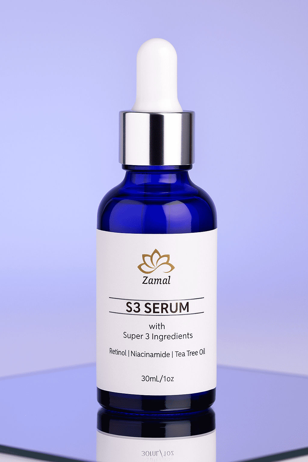 Zamal S3 Serum