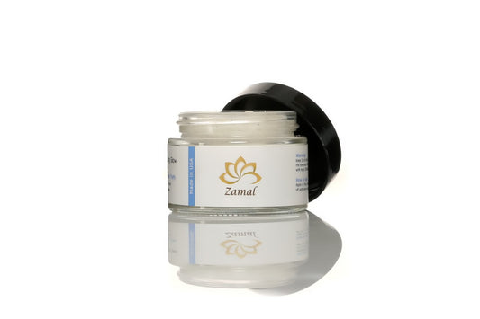 Zamal Glow Mask