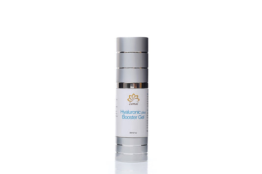 Hyaluronic Plus Booster Gel